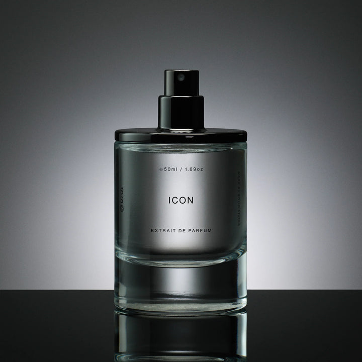 Icon - Extrait De Parfum