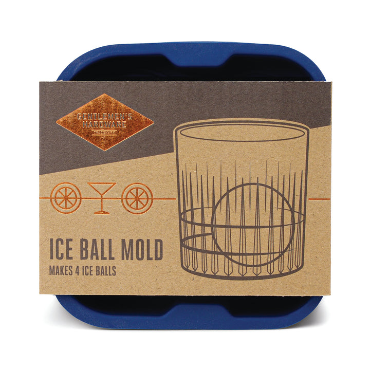 Ice Ball Mold