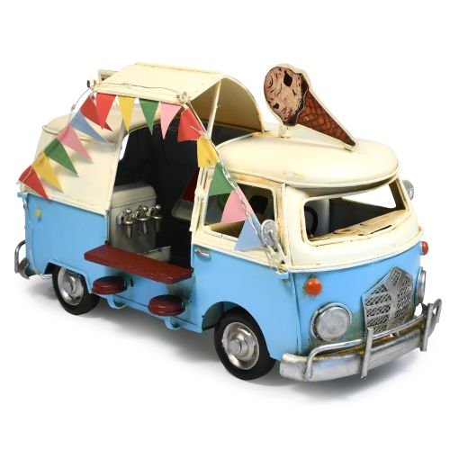 Ice Cream Van Festoon Lights