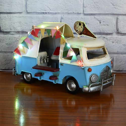 Ice Cream Van Festoon Lights