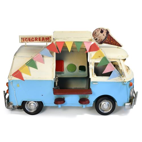Ice Cream Van Festoon Lights