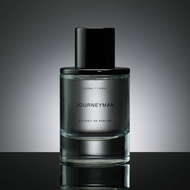 Journeyman - Extrait De Parfum