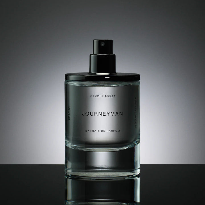 Journeyman - Extrait De Parfum
