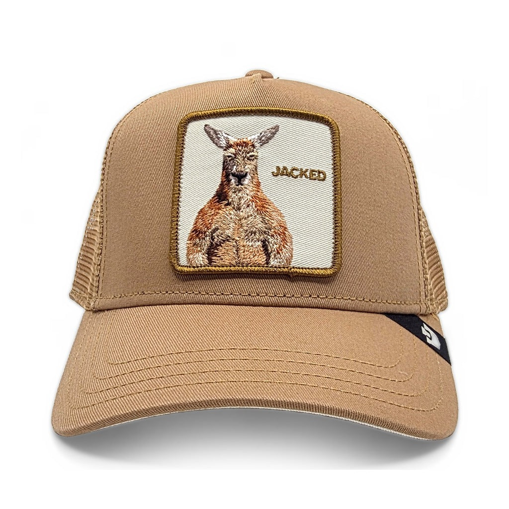 Goorin - Jacked Kangaroo