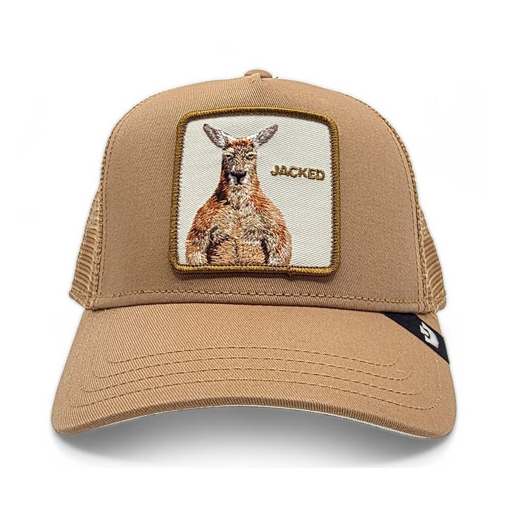 Goorin - Jacked Kangaroo