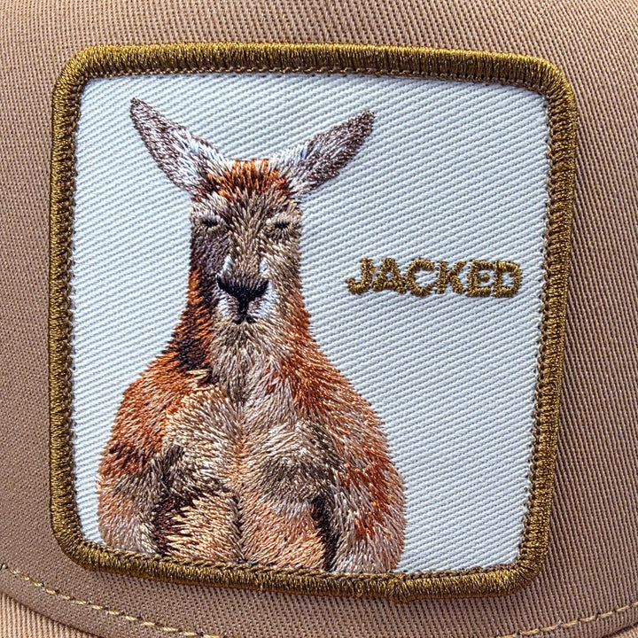 Goorin - Jacked Kangaroo
