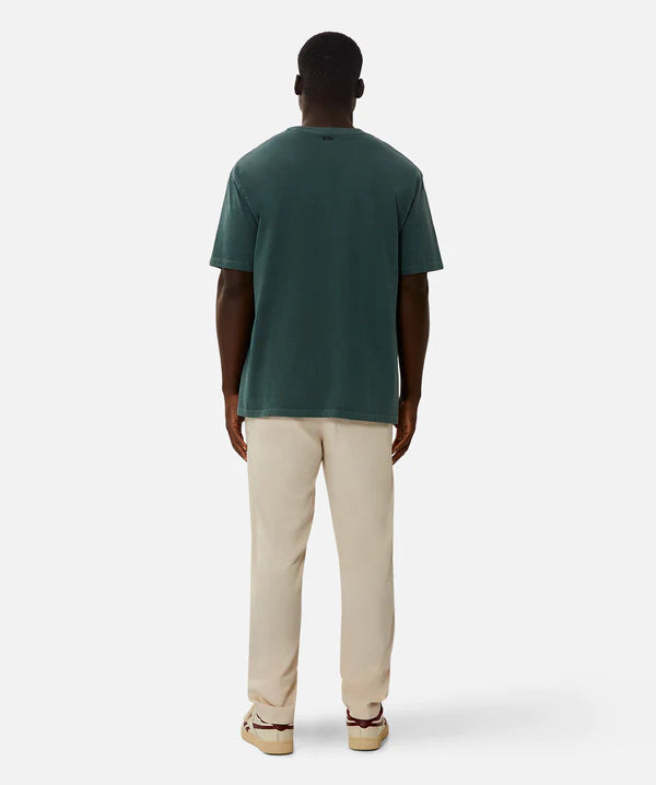 The Del Sur Tee - Jasper