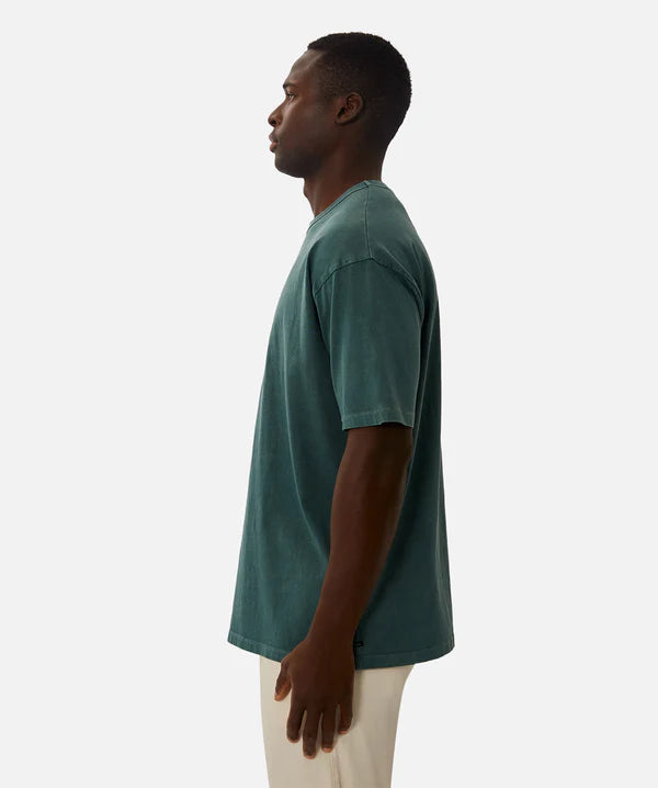 The Del Sur Tee - Jasper