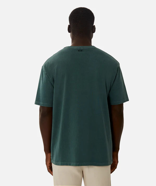 The Del Sur Tee - Jasper