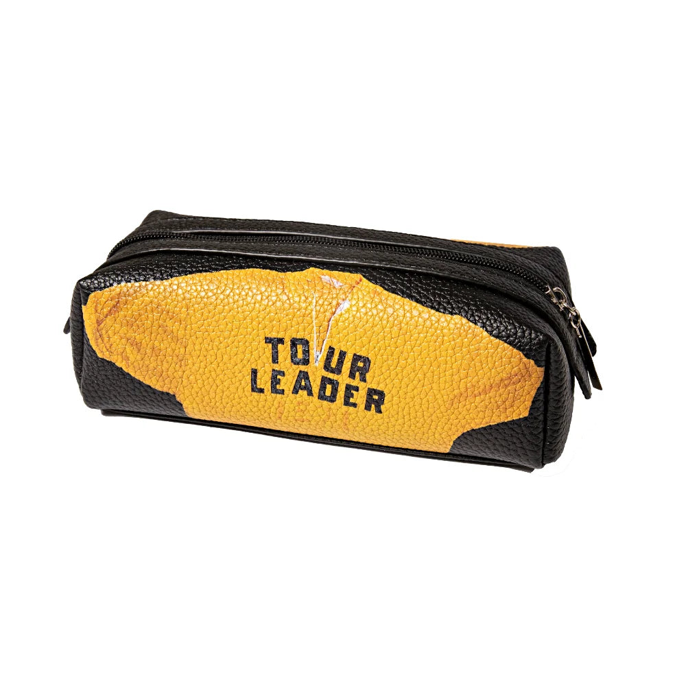 Vintage Cycling Jersey Mini Toilet bag