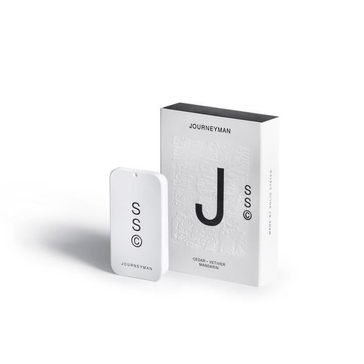 Journeyman - Solid Cologne