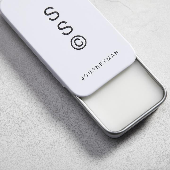 Journeyman - Solid Cologne