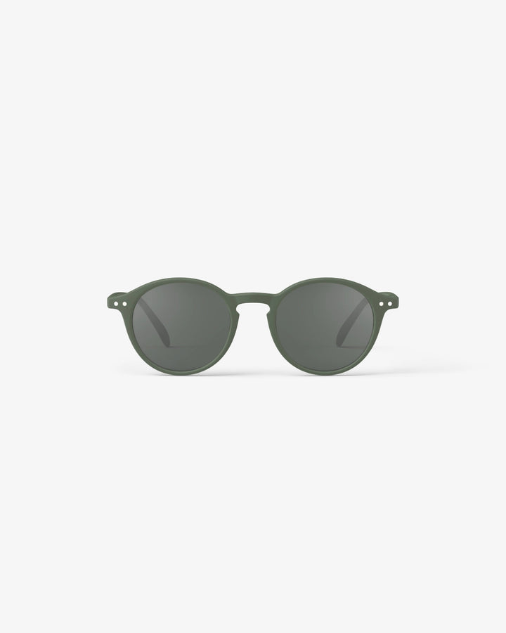 Izipizi Sun Collection D - Khaki Green