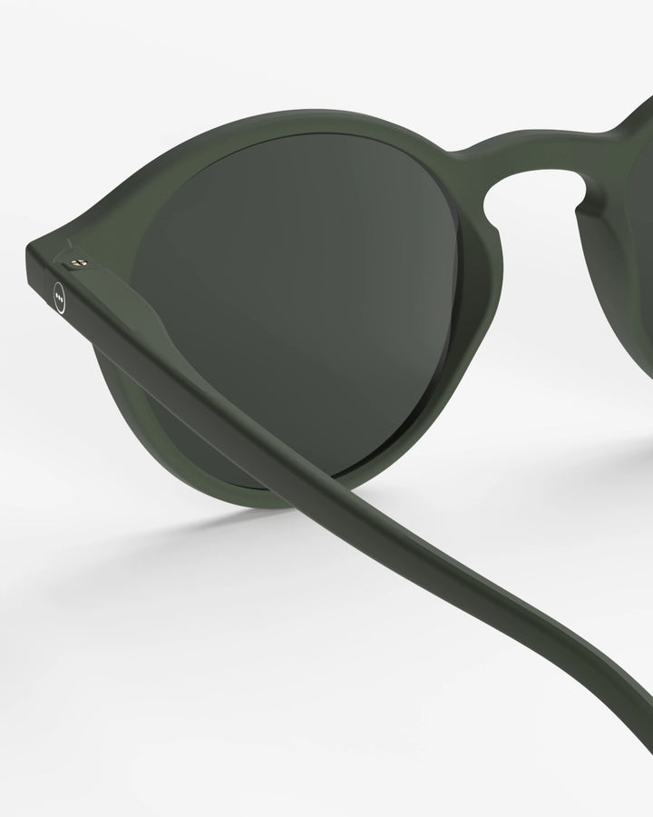 Izipizi Sun Collection D - Khaki Green