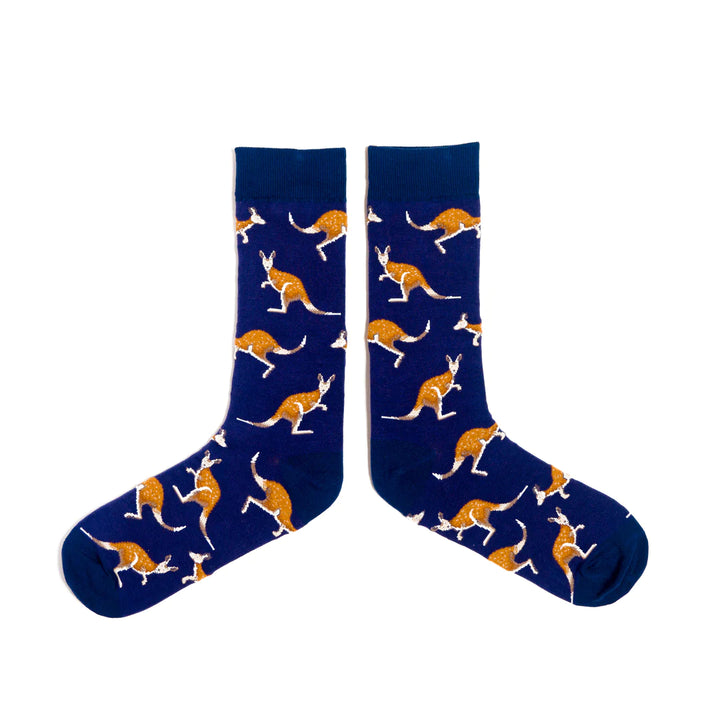 Kanga Kicks