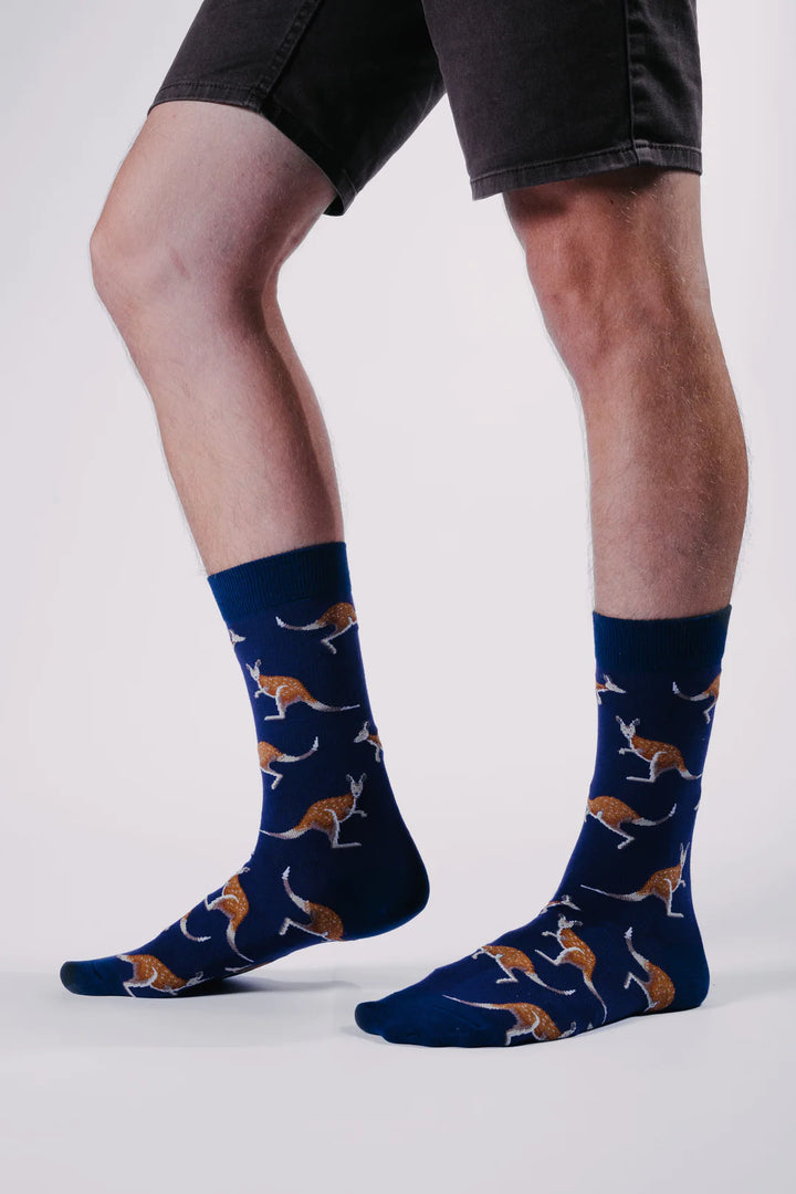 Kanga Kicks