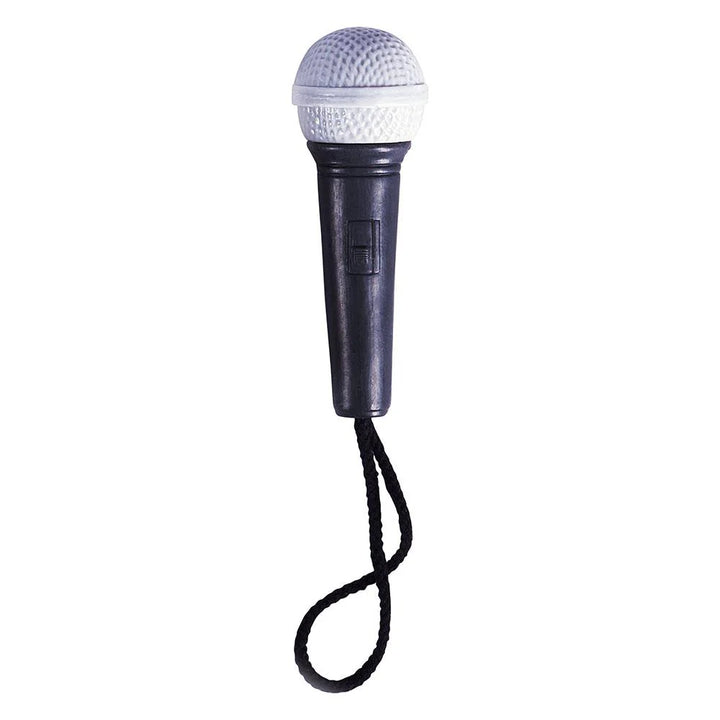 Karaoke Soap On A Rope