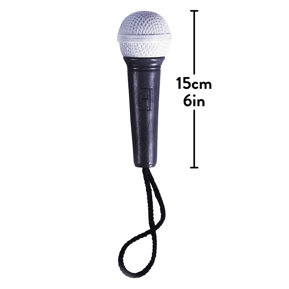 Karaoke Soap On A Rope