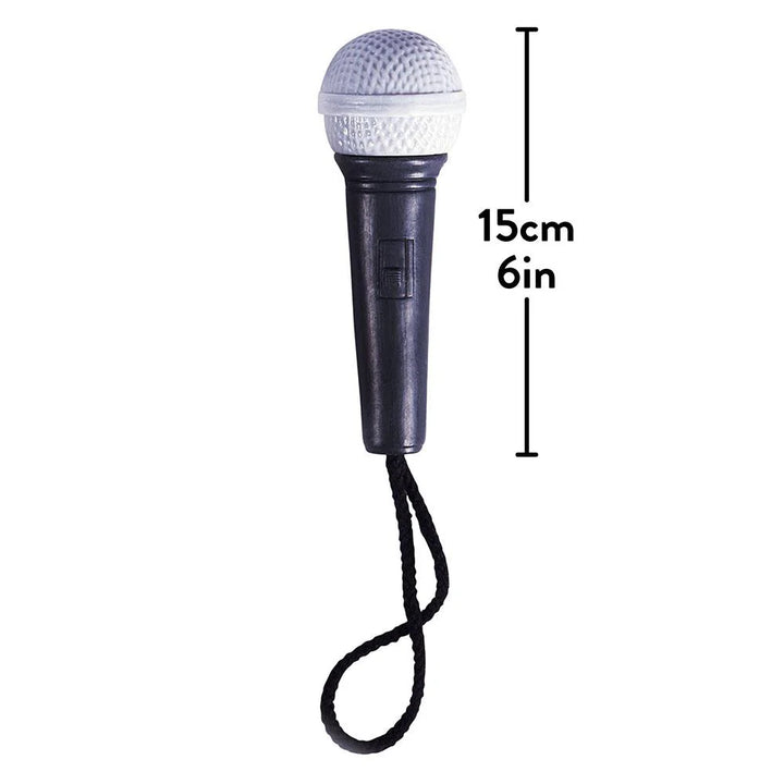 Karaoke Soap On A Rope