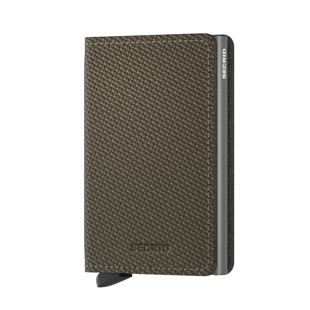 Secrid Slimwallet