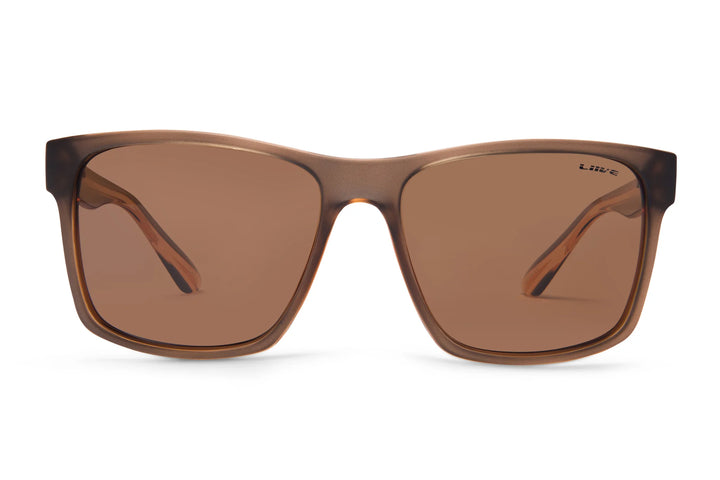 Kerrbox - Polarised Matt Xtal Beer