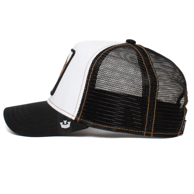 Goorin Bros - The King Lion B&W