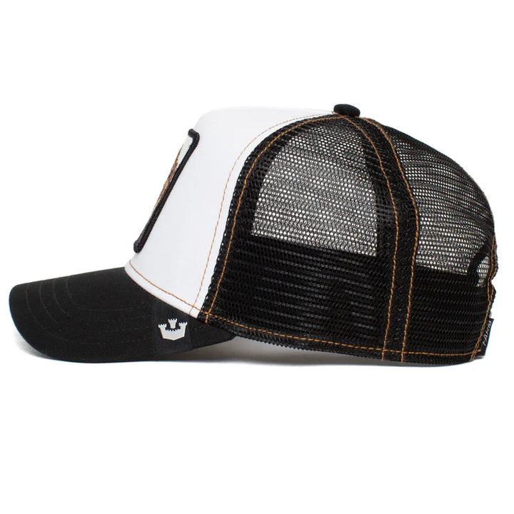 Goorin Bros - The King Lion B&W