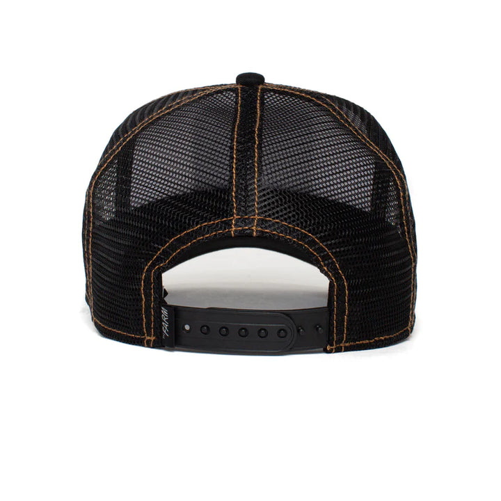 Goorin Bros - The King Lion B&W
