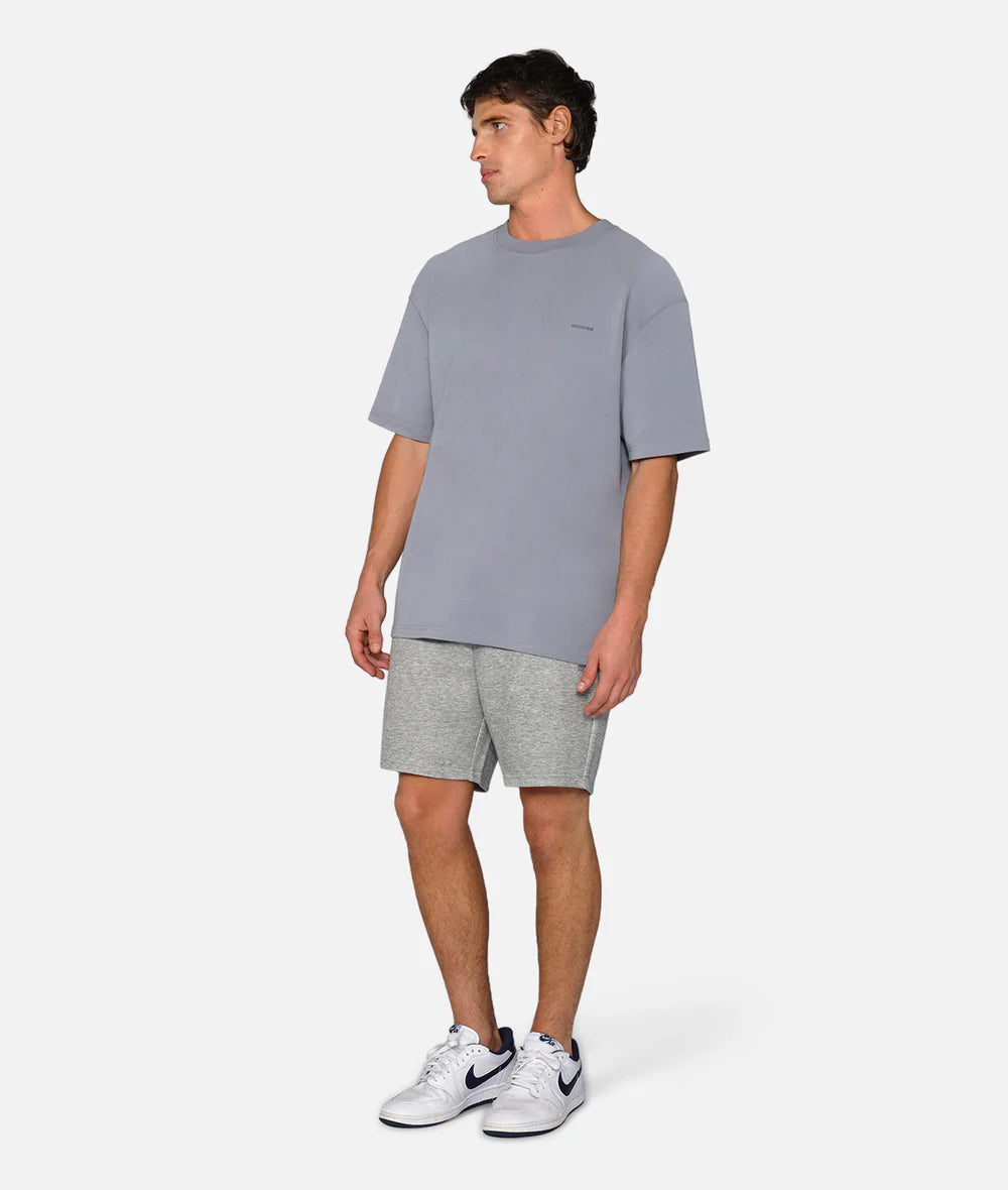 The Newport Tee - Lagoon