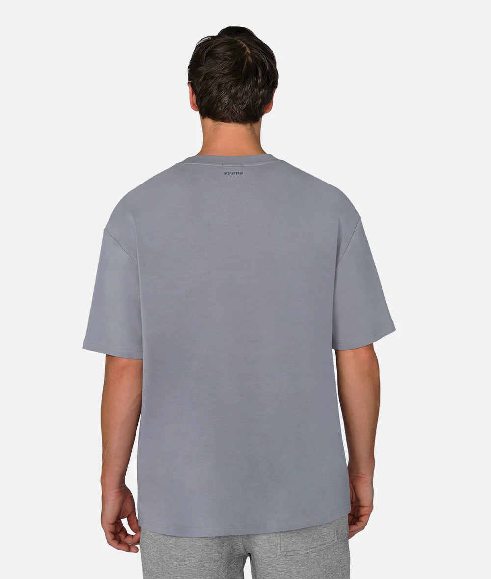 The Newport Tee - Lagoon