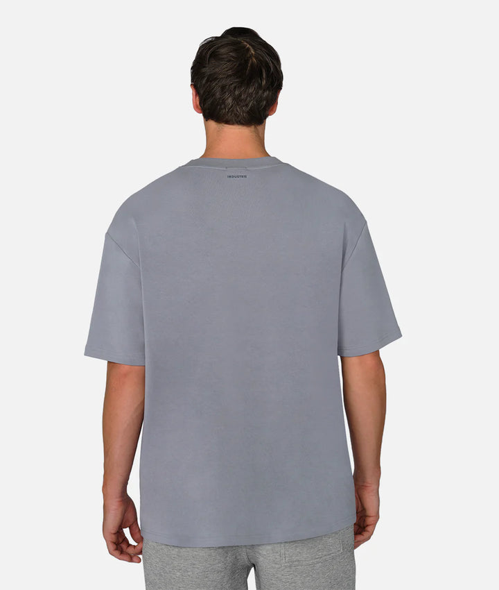 The Newport Tee - Lagoon