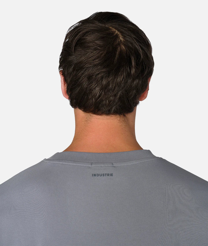 The Newport Tee - Lagoon