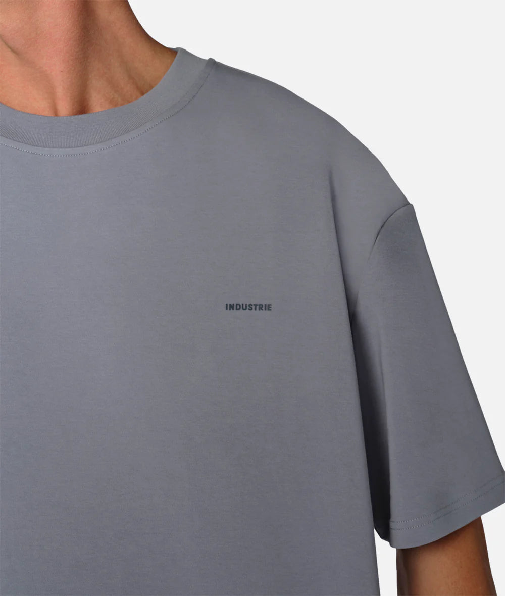 The Newport Tee - Lagoon