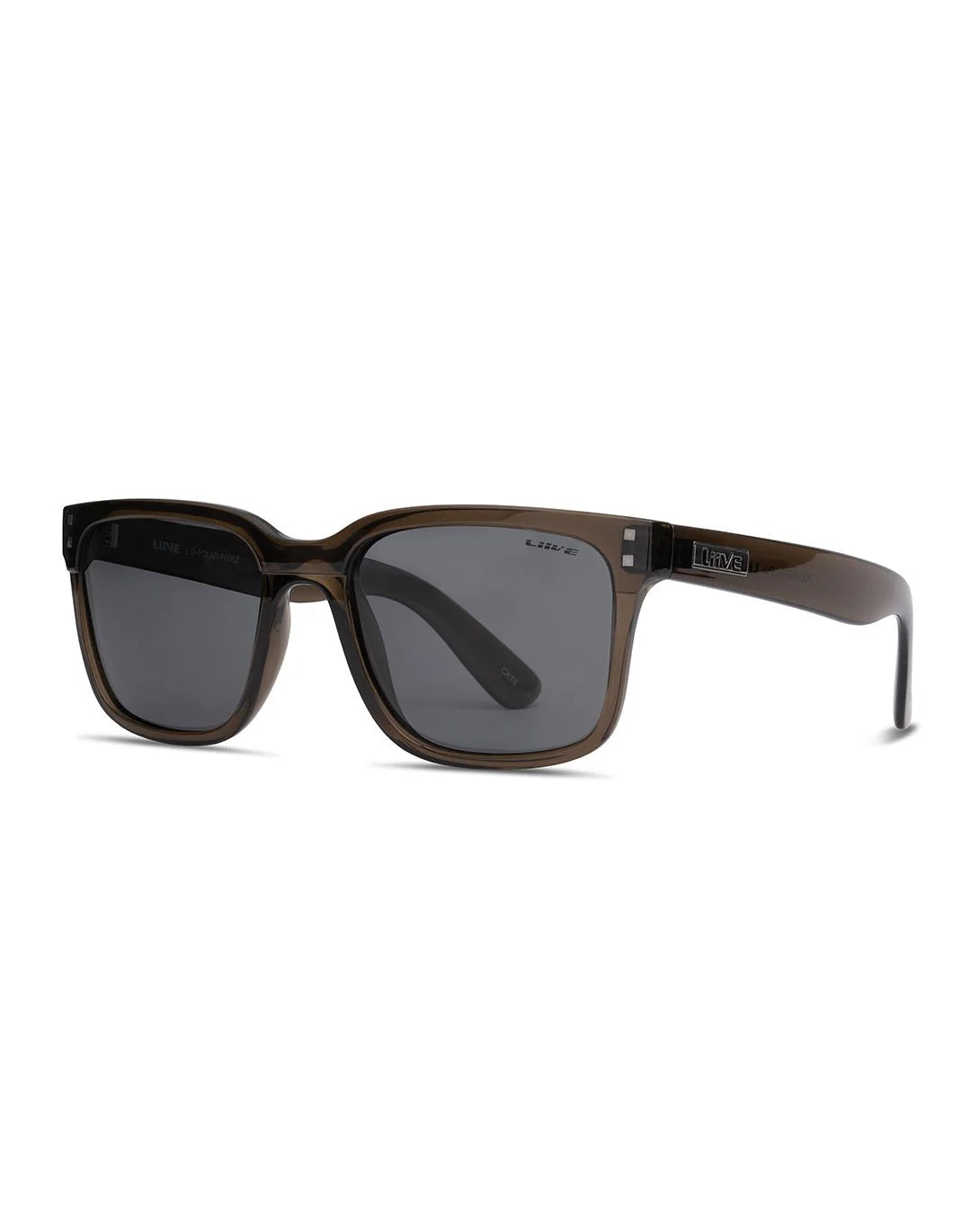 LD Polarised Matt Army