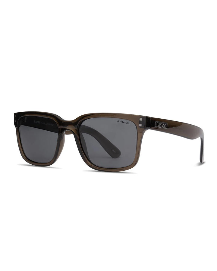 LD Polarised Matt Army