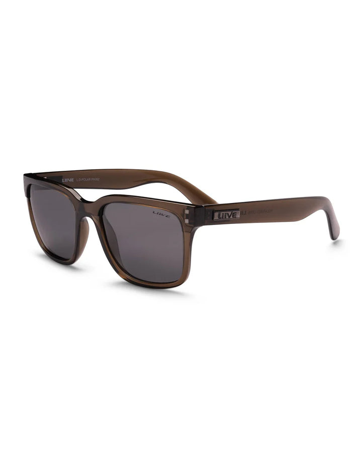 LD Polarised Matt Army