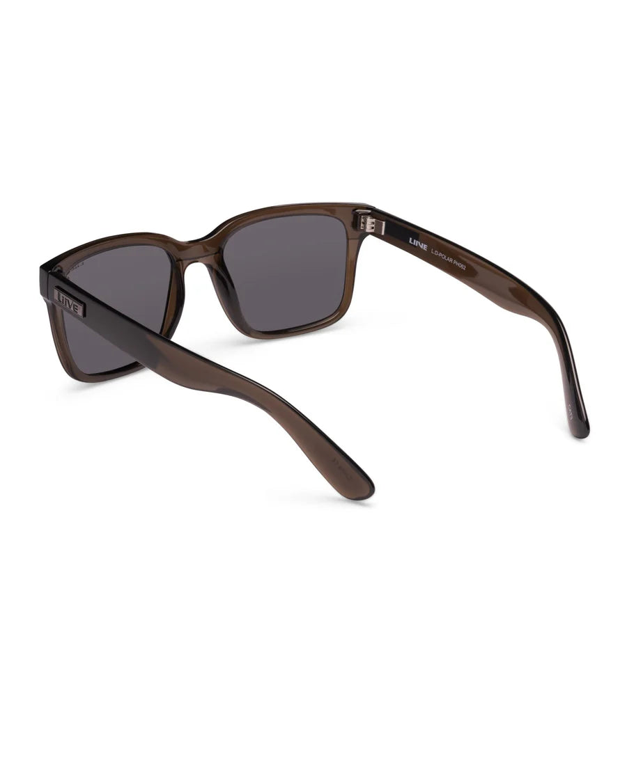 LD Polarised Matt Army