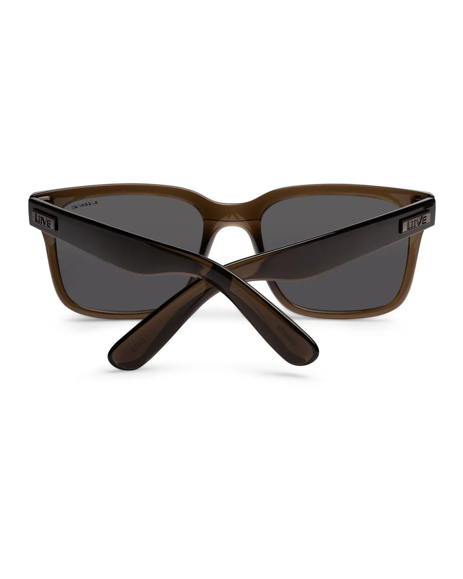 LD Polarised Matt Army