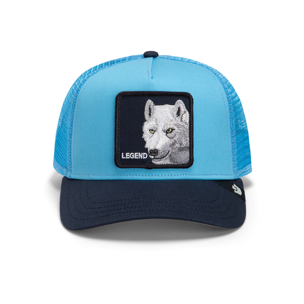 Goorin - Legend Wolf Trucker