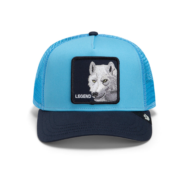 Goorin - Legend Wolf Trucker