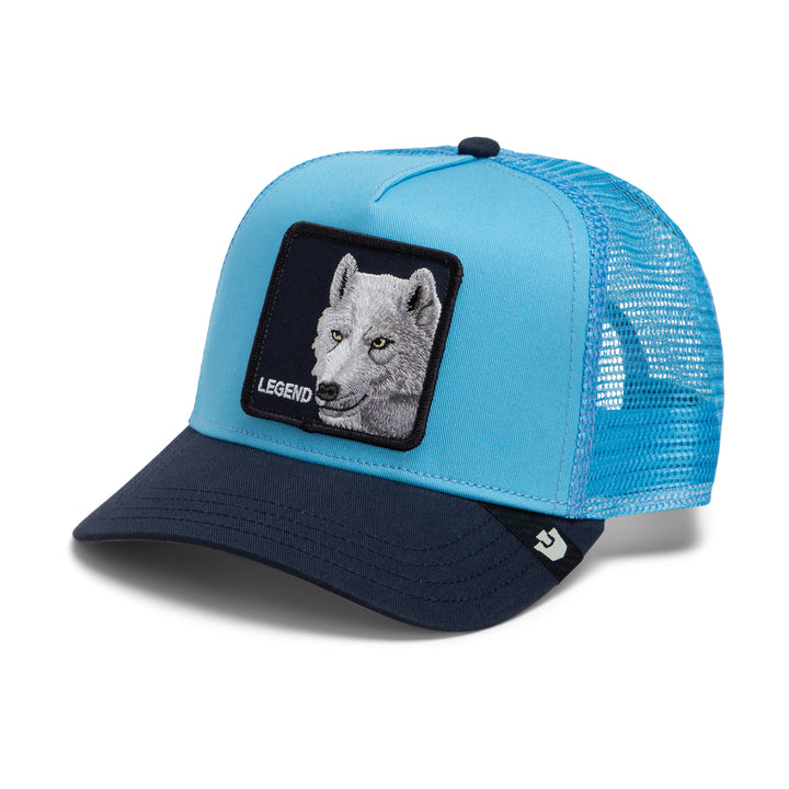 Goorin - Legend Wolf Trucker