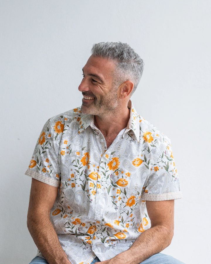 Lewes - Shirt S/S