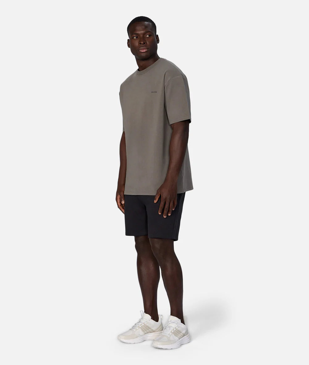 The Newport Tee - Leaf