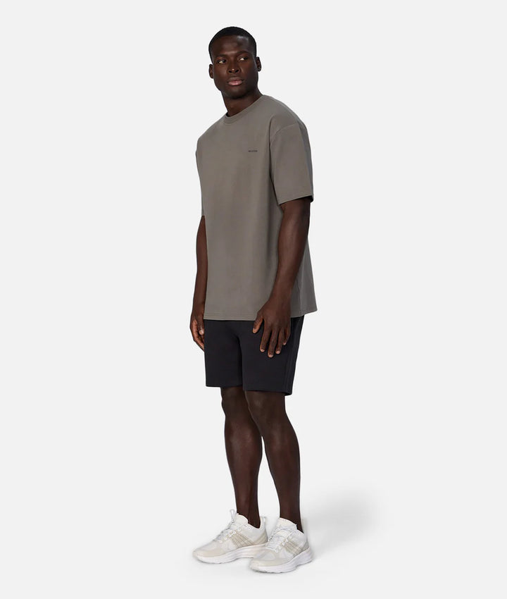 The Newport Tee - Leaf