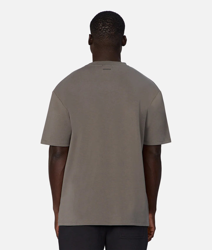 The Newport Tee - Leaf