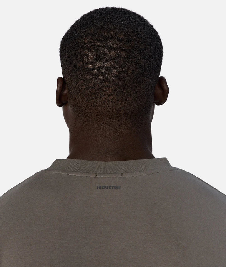 The Newport Tee - Leaf