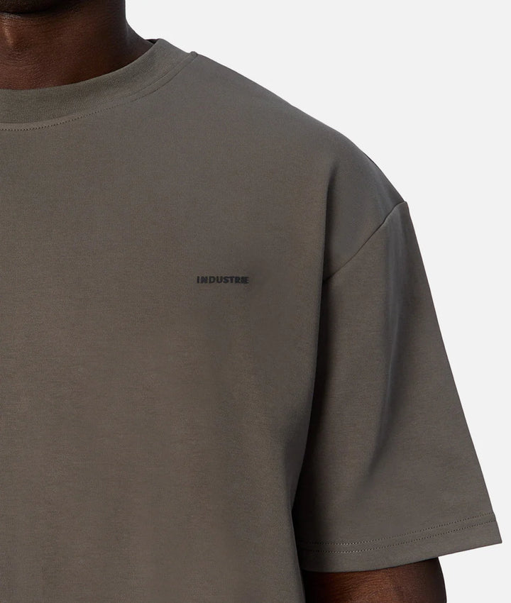 The Newport Tee - Leaf