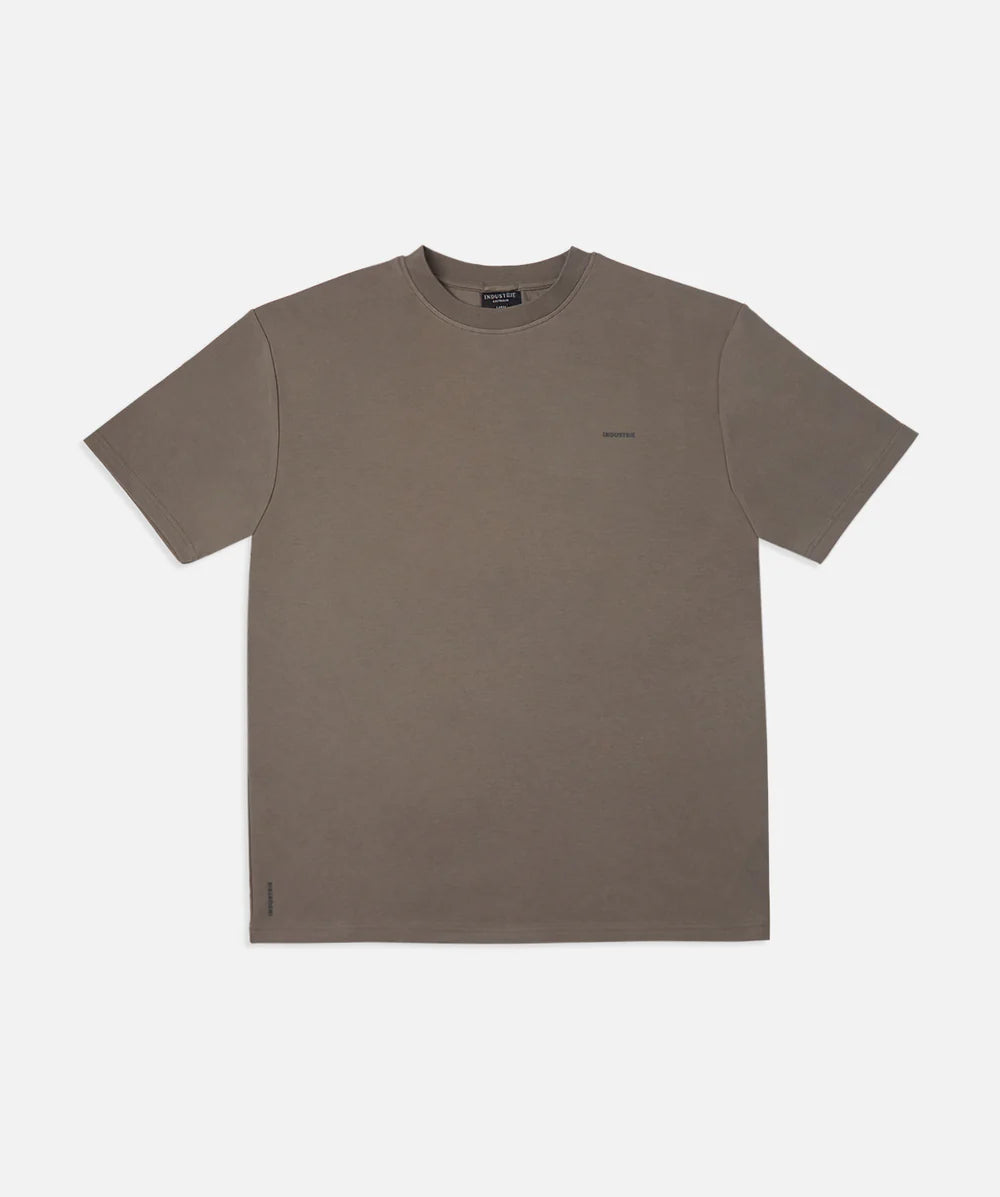 The Newport Tee - Leaf