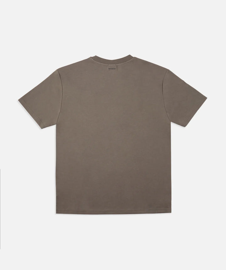 The Newport Tee - Leaf