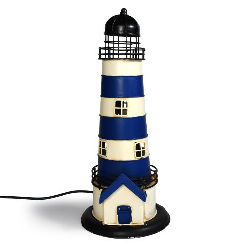 USB Lighthouse - Blue